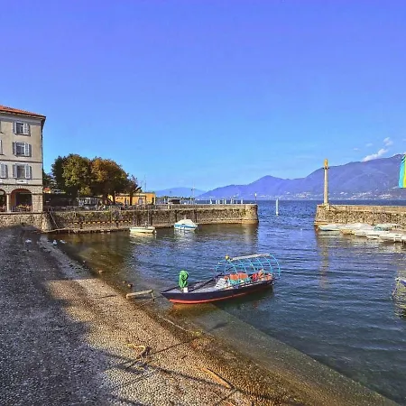Liberty By Interhome Apartman Luino