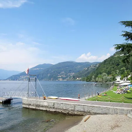 Liberty By Interhome Apartman Luino