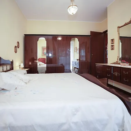 Apartman Liberty By Interhome *