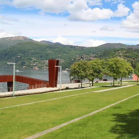 Liberty By Interhome * Luino