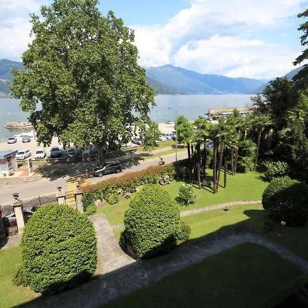 Daire Liberty By Interhome Luino