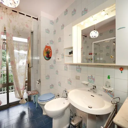Liberty By Interhome Luino