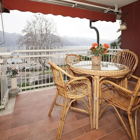 Liberty By Interhome Daire