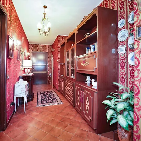 Liberty By Interhome *